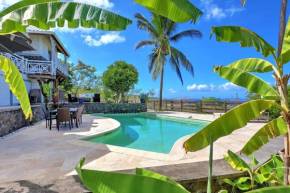 Le Clos Surprise - Villa piscine Saint Leu